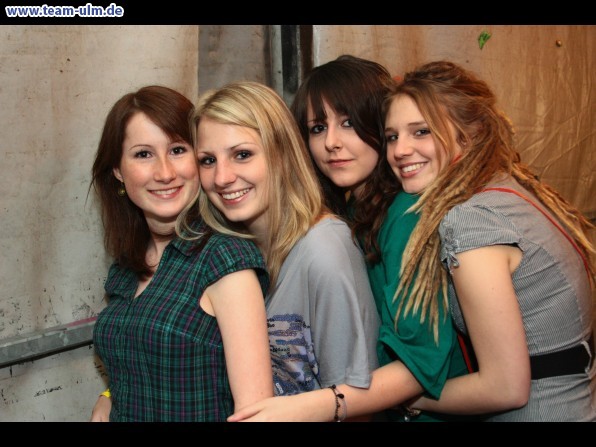 Powerdisco @ Justingen - Bild 105