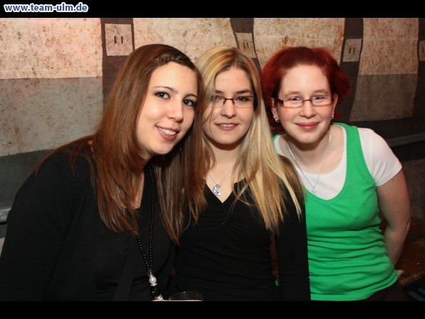 Powerdisco @ Justingen - Bild 106