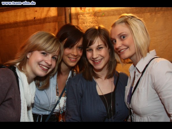 Powerdisco @ Justingen - Bild 107