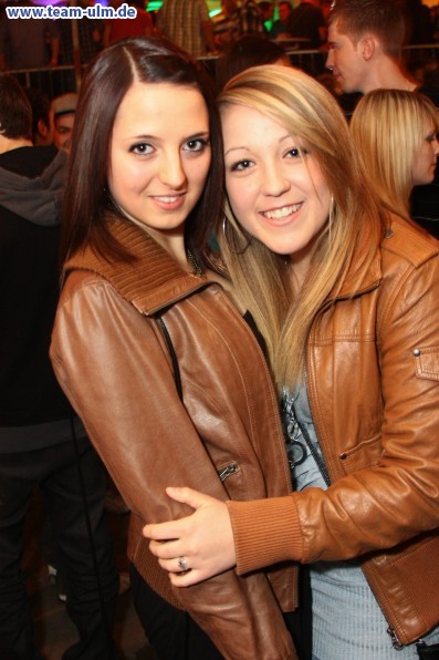 Powerdisco @ Justingen - Bild 108