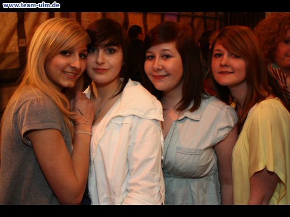 Powerdisco @ Justingen - Bild 109