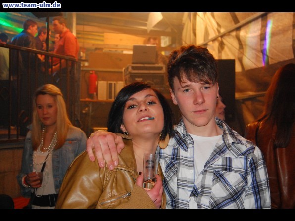 Powerdisco @ Justingen - Bild 11