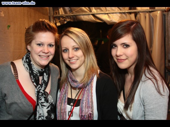 Powerdisco @ Justingen - Bild 110