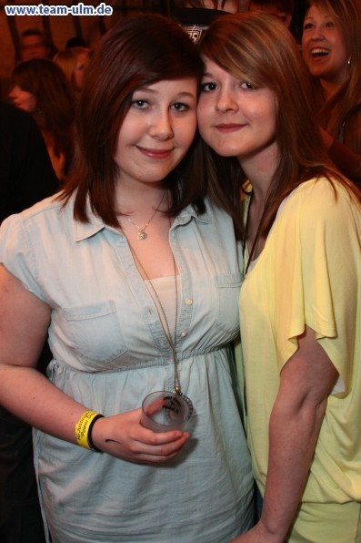 Powerdisco @ Justingen - Bild 111