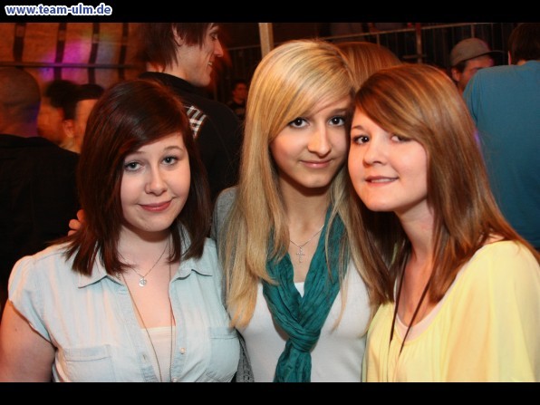 Powerdisco @ Justingen - Bild 112