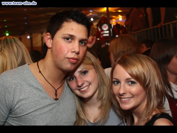 Powerdisco @ Justingen - Bild 113