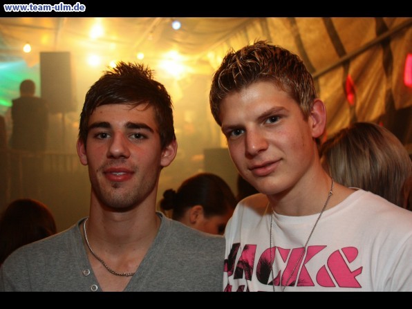 Powerdisco @ Justingen - Bild 114