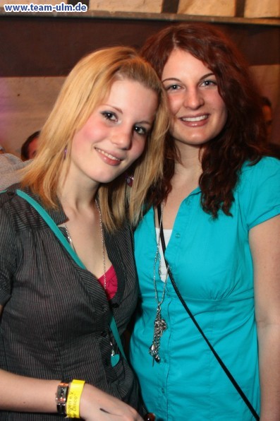 Powerdisco @ Justingen - Bild 115