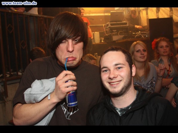 Powerdisco @ Justingen - Bild 117