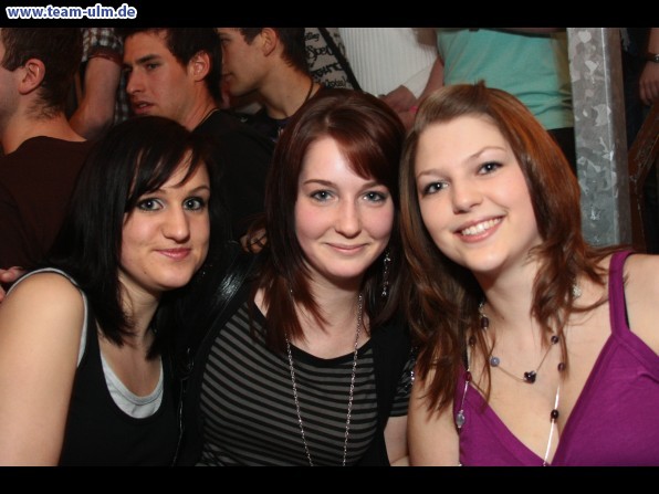 Powerdisco @ Justingen - Bild 118