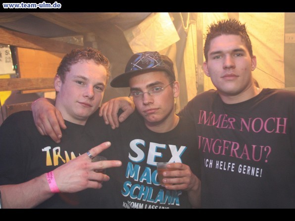 Powerdisco @ Justingen - Bild 119