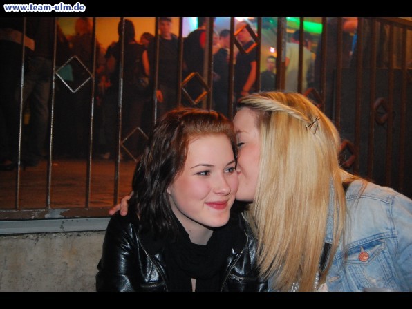 Powerdisco @ Justingen - Bild 12