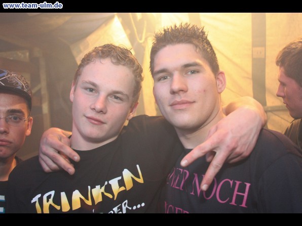 Powerdisco @ Justingen - Bild 120