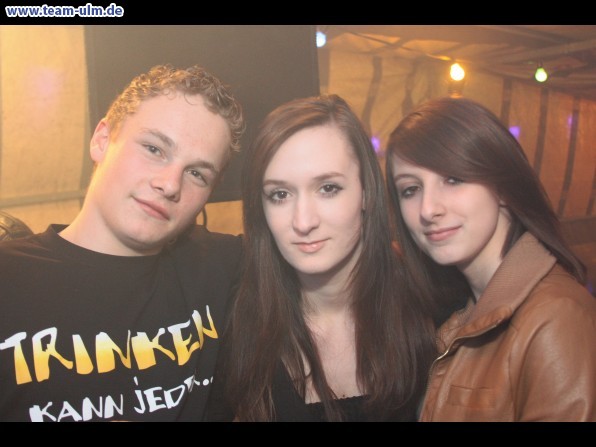 Powerdisco @ Justingen - Bild 121