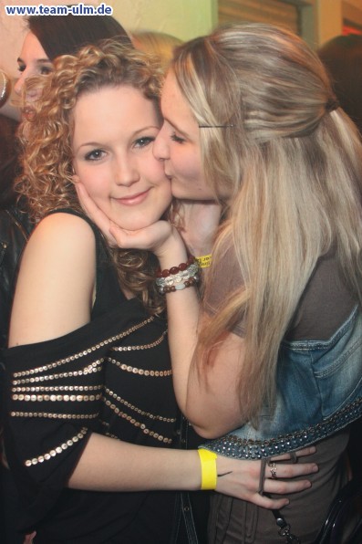 Powerdisco @ Justingen - Bild 122