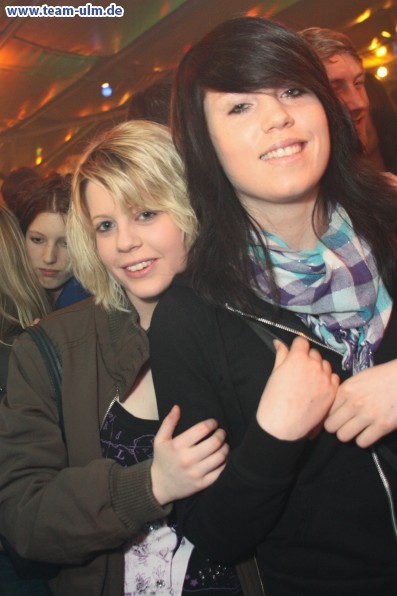 Powerdisco @ Justingen - Bild 123