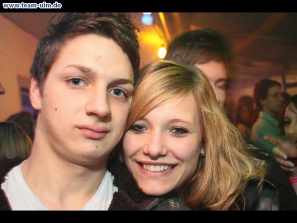 Powerdisco @ Justingen - Bild 124