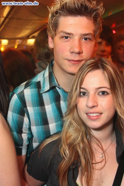 Powerdisco @ Justingen - Bild 125