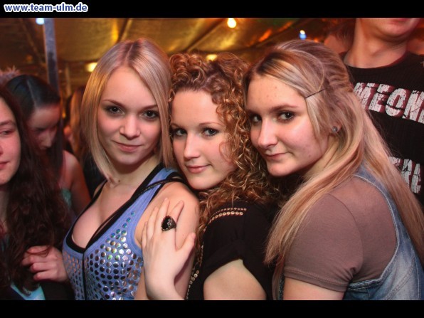 Powerdisco @ Justingen - Bild 127