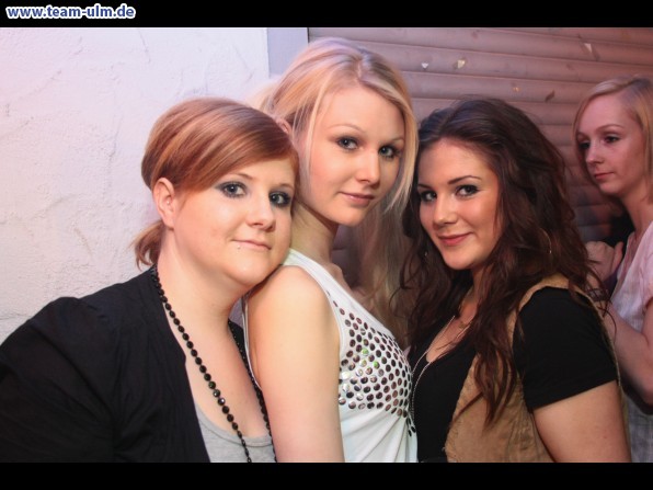 Powerdisco @ Justingen - Bild 128