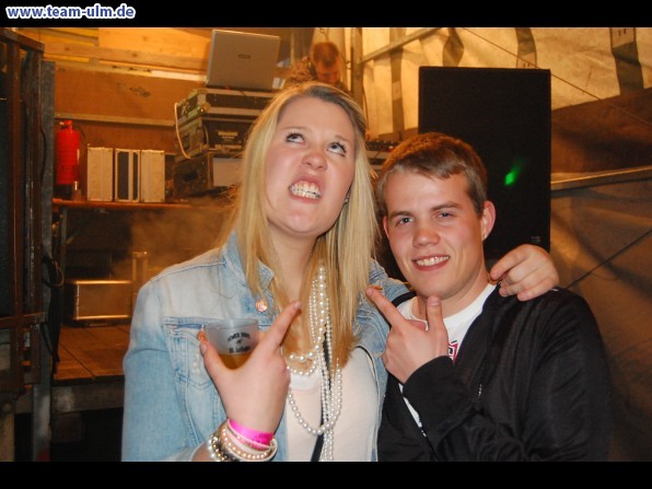 Powerdisco @ Justingen - Bild 13