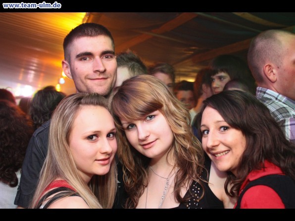 Powerdisco @ Justingen - Bild 130