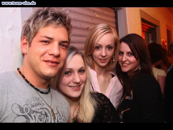 Powerdisco @ Justingen - Bild 131