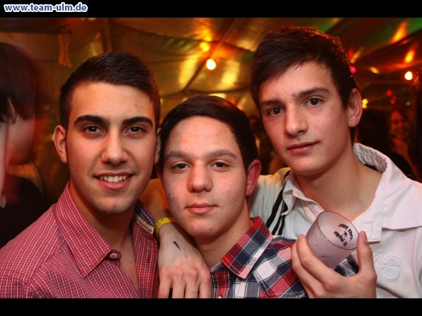 Powerdisco @ Justingen - Bild 132