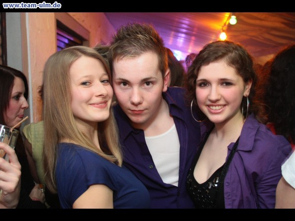 Powerdisco @ Justingen - Bild 133