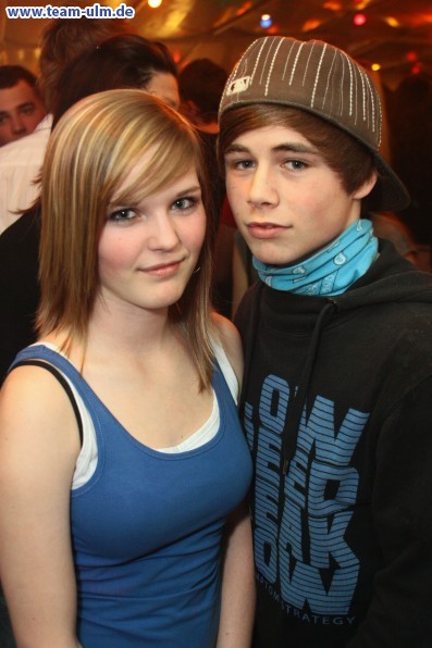 Powerdisco @ Justingen - Bild 134