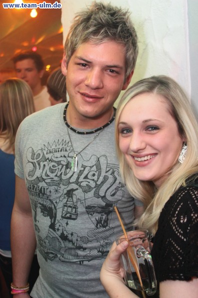 Powerdisco @ Justingen - Bild 136