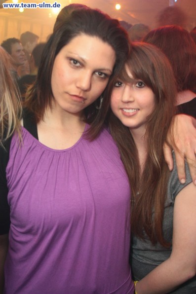 Powerdisco @ Justingen - Bild 137