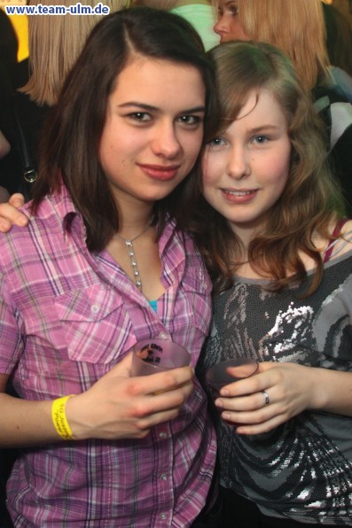 Powerdisco @ Justingen - Bild 138