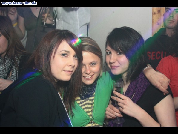 Powerdisco @ Justingen - Bild 139