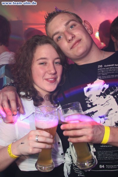 Powerdisco @ Justingen - Bild 140