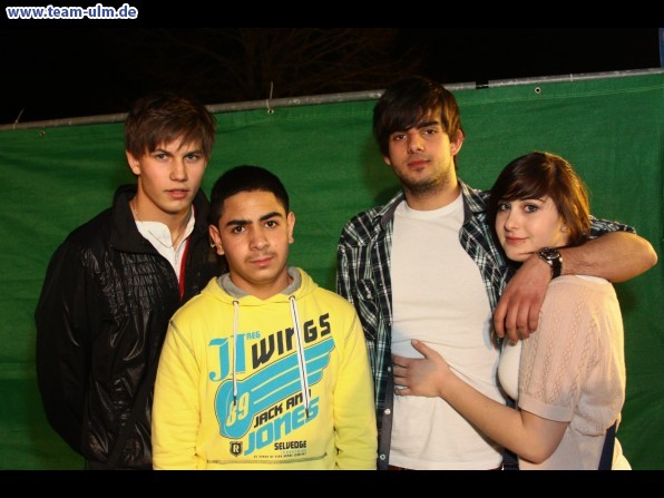 Powerdisco @ Justingen - Bild 141