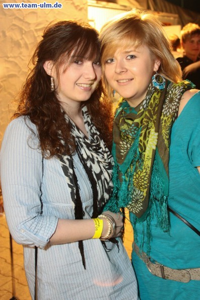 Powerdisco @ Justingen - Bild 142