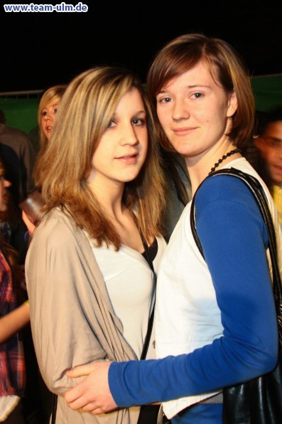 Powerdisco @ Justingen - Bild 143