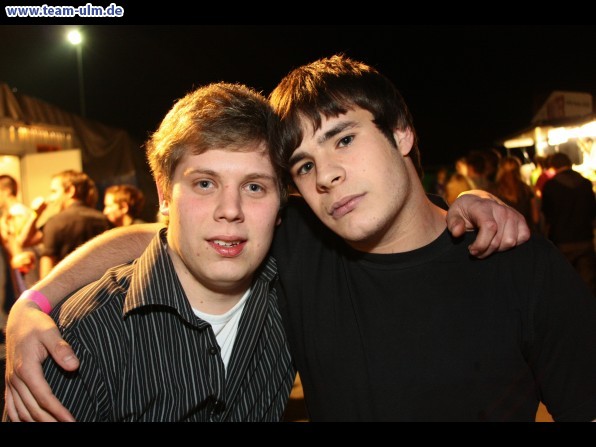 Powerdisco @ Justingen - Bild 144