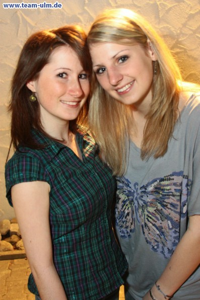 Powerdisco @ Justingen - Bild 145