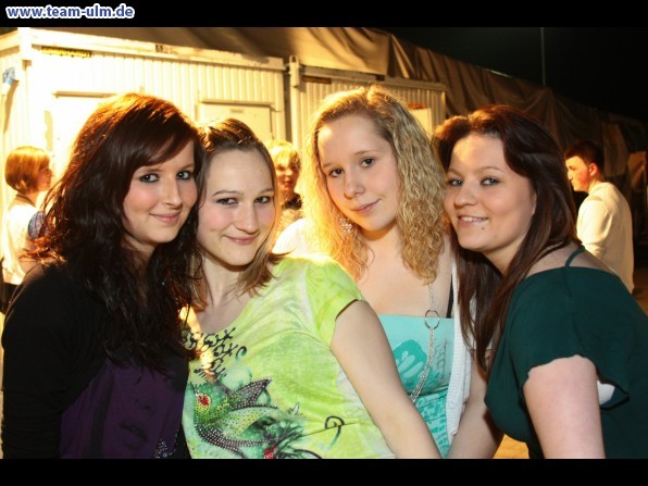Powerdisco @ Justingen - Bild 146