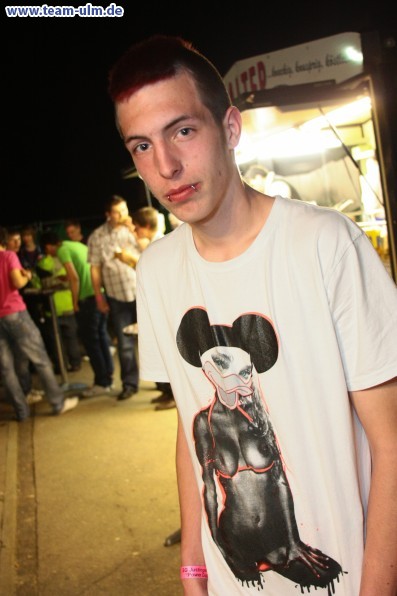 Powerdisco @ Justingen - Bild 147