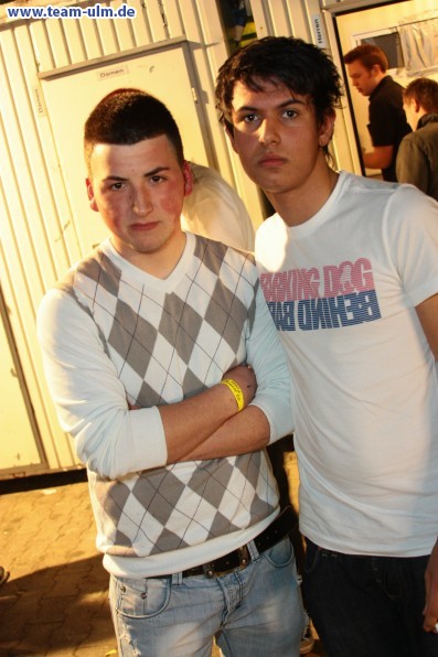 Powerdisco @ Justingen - Bild 148