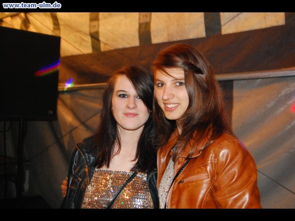 Powerdisco @ Justingen - Bild 15