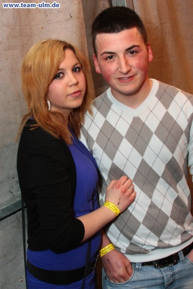 Powerdisco @ Justingen - Bild 151