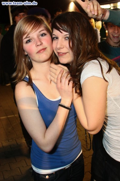 Powerdisco @ Justingen - Bild 155