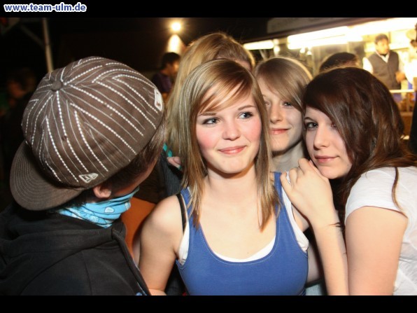 Powerdisco @ Justingen - Bild 156