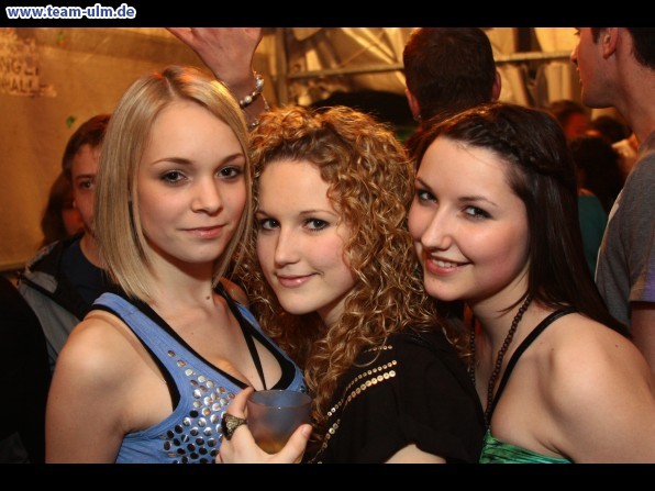 Powerdisco @ Justingen - Bild 157