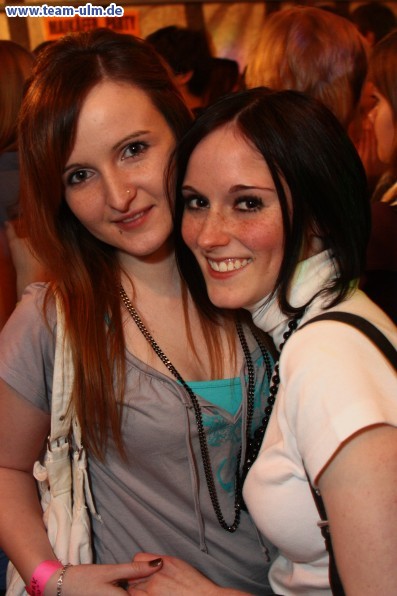 Powerdisco @ Justingen - Bild 158