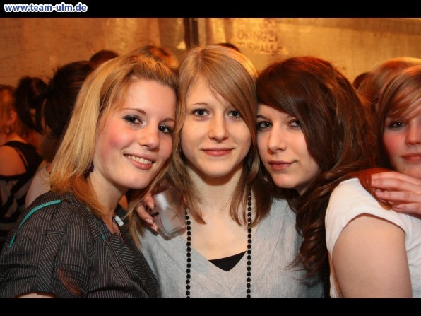 Powerdisco @ Justingen - Bild 159